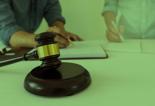Especialización en Derecho Procesal Penal y Técnicas de Litigación
